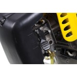Переносной триммер Huter GGT-2500S