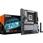 Материнская плата Gigabyte Z890 EAGLE WIFI7 (Socket-1851, xDDR4 DIMM, ATX, RAID SATA: 0,1,10,5)