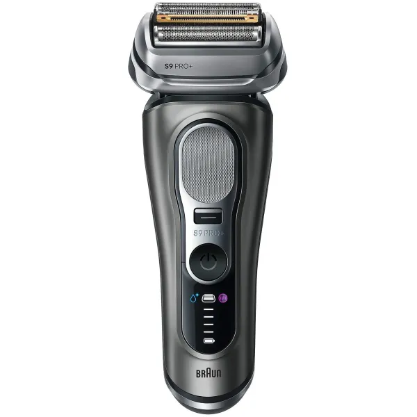 Электробритва мужская Braun 9675CC