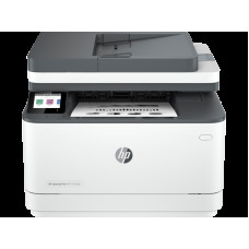 МФУ HP LaserJet Pro 3103fdw (лазерная, черно-белая, A4, 512Мб, 35стр/м, 1200x1200dpi, авт.дуплекс, 2'500стр в мес, RJ-45, USB, Wi-Fi) [3G632A]