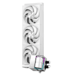 Кулер PCcooler DA360 Pro Digital ARGB