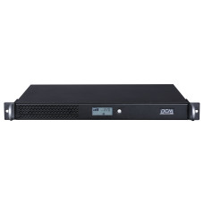 ИБП Powercom SPR-700 (интерактивный, 700ВА, 540Вт, 6xIEC 320 C13 (компьютерный))