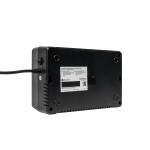 ИБП APC BVSE400RS (Line-Interactive, 400ВА, 240Вт, 4xCEE 7 (евророзетка))