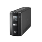 ИБП APC by Schneider Electric BR650MI (линейно-интерактивный, 650ВА, 390Вт, 6xIEC 320 C13 (компьютерный))