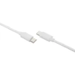 Кабель Buro (USB Type-C (m), USB Type-C (m), 1м, 3A)