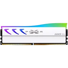 Память DIMM DDR5 16Гб 6000МГц Silicon Power (48000Мб/с, CL36, 288-pin)