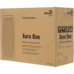Корпус Aerocool Aero One Frost-G White (Midi-Tower)