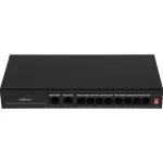 Коммутатор Dahua DH-PFS3010-8ET-65