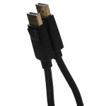 Кабель VCOM (DisplayPort (m), DisplayPort (m))