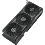 Видеокарта GeForce RTX 5070 Ti 2497МГц 16Гб ASUS OC (GDDR7, 256бит, 2xHDMI, 3xDP)