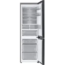 Холодильник Samsung RB34C7B5EB1 (2-камерный, инверторный компрессор, черный) [RB34C7B5EB1/EF]