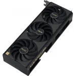 Видеокарта GeForce RTX 4070 Ti SUPER 2670МГц 12Гб ASUS OC (PCI-E 4.0, GDDR6X, 256бит, 1xHDMI, 1xDP)