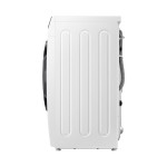 Стиральная машина Samsung WW80AG6S28AE(фронтальная средняя, класс стирки/отжима/э.потребления: A/B/A , макс: 8кг, 1200 об/мин, инвертер, защита: частичная, 60x85x45см, белый)