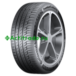 Шина Continental PremiumContact 6 245/50 R19 101Y летняя (RunFlat)