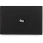 Ноутбук IRU Planio 14ING (Intel N-series N100 0.8 ГГц/8 ГБ LPDDR5 4800 МГц/14