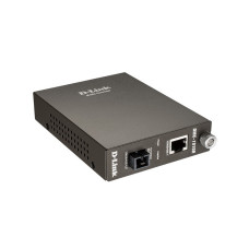 Медиаконвертер D-Link DMC-1910R