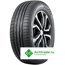 Шина Nokian Hakka Blue 3 SUV 285/60 R18 116V летняя