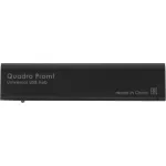 Разветвитель USB Defender Quadro Promt