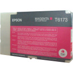 Картридж Epson C13T617300 (пурпурный; 7000стр; Epson B-500DN, Epson B-510DN)