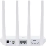 SNR -RT420-F21-LTE
