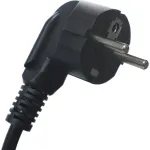 Холодильник Kraft BC 115 (A+, 1-камерный, объем 115:90л, белый)