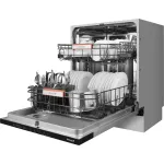 Посудомоечная машина Weissgauff BDW 6026 Inverter Infolight