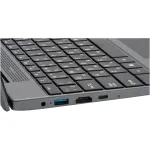 Ноутбук IRU Tactio 15PH (AMD Ryzen 7 7730U 2 ГГц/16 ГБ DDR4/15.6