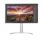 Монитор LG UltraGear 27UP850N-W (27