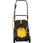 Колесная газонокосилка Huter ELM-1400T