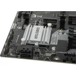 Материнская плата Biostar B760MZ-E PRO (LGA1700, 4xDDR5, microATX, RAID SATA: 0,1,15,5)