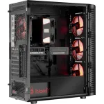 ПК Bloody BD-PC CB76T2 (Core i5 14400F 2500МГц, DDR5 32Гб, SSD 1024Гб M.2, NVIDIA GeForce RTX 5070 12288 12Гб, Windows 11 Home)