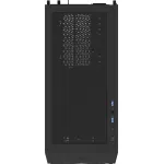Корпус Gigabyte 28300-C102B-2CRR (Mini-Tower)