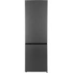 Холодильник Gorenje RK4181PS4 (A+, 2-камерный, объем 277:200/77л, 550x1 800x557см, нержавеющая сталь)
