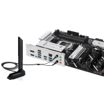 Материнская плата ASUS B650E MAX GAMING WIFI (x)