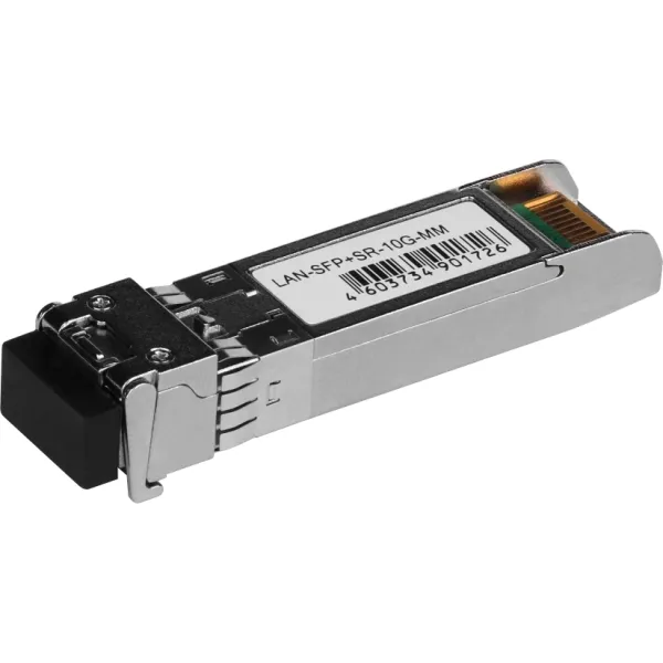 Lanmaster LAN-SFP+SR-10G-MM