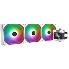 Кулер Thermalright F-WFRAME-420-WH-ARGB [F-WFRAME-420-WH-ARGB]