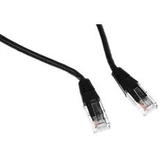 Патч-корд Lanmaster TWT-45-45-2.0-BK [TWT-45-45-2.0-BK]