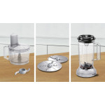 Bosch MCM3201B