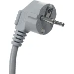 Стиральная машина Samsung WW80AGAS22AE(60x85x45см, фронтальная, макс:8кг, 1200об/мин, защита от протечек, белый)