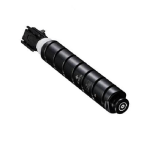 Тонер Canon C-EXV67 (черный; туба)