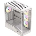Корпус Formula U9 PA (Midi-Tower)