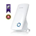 Усилитель сигнала (репитер) TP-Link TL-WA850RE