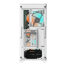 Корпус Gigabyte C301 Glass V2 White (Midi-Tower)