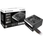Блок питания Thermaltake 550W TR2 S V2 (ATX, 550Вт, WHITE)