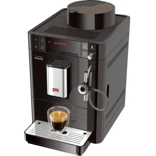 Кофемашина Melitta F53/0-102