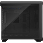 Корпус Fractal Design Torrent Black TG Light Tint (Midi-Tower)