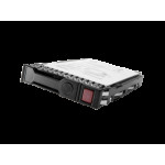 Жесткий диск HDD 900Гб HPE (2.5