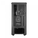 Корпус Cooler Master MasterBox MB530P (MCB-B530P-KHNN-S01) Black (Midi-Tower, 4xUSB3.0, 4x120мм)