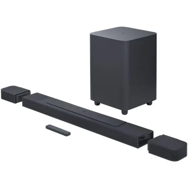 Комплект акустики JBL Bar 1000