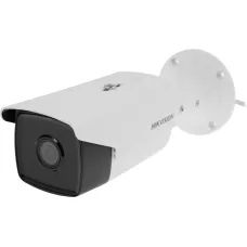 Камера видеонаблюдения Hikvision DS-2CD2T43G2-4I(2.8MM) (IP, уличная, цилиндрическая, 4Мп, 2.8-2.8мм, 2688x1520, 25кадр/с, 122°) [DS-2CD2T43G2-4I(2.8mm)]